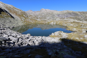 Lago della Zotta