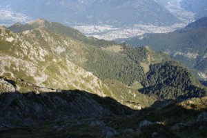 Alpe Caneggio
