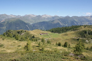 Alpe Garzonera