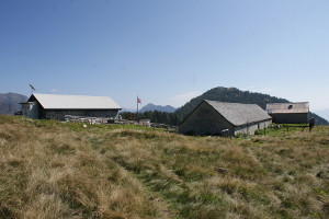 Alpe Saléi
