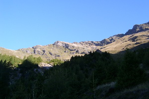 Alpe di Cióu