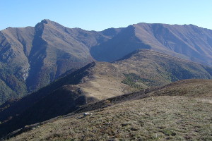 Alpe Pietrarossa