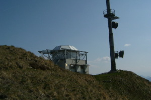 Osservatorio del Monte Lema