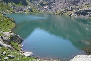 Lago Leit