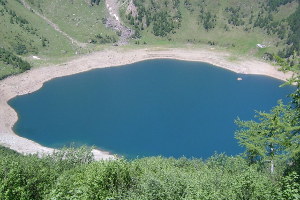 Lago Tremorgio