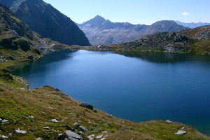 Lago dello Stabbio