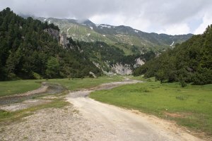 Alpe Pertusio
