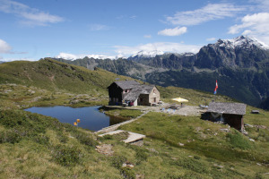Capanna Cava