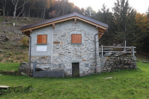 Capanna Cremorasco