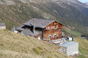 Capanna Grossalp