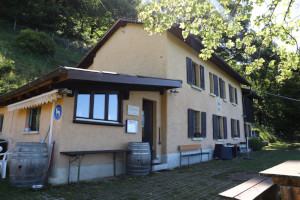 Capanna La Ginestra