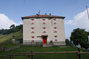 Rifugio Prabello (IT)