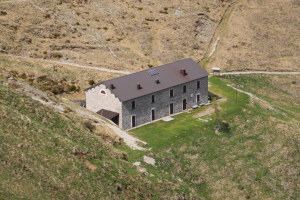 Rifugio San Jorio