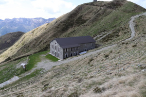 Rifugio San Jorio