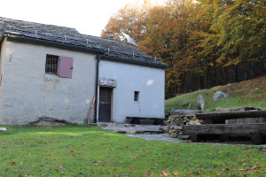 Rifugio Sant'Anna