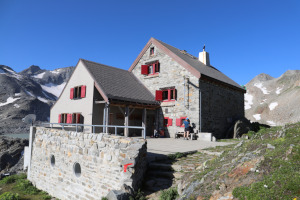 Rotondohütte