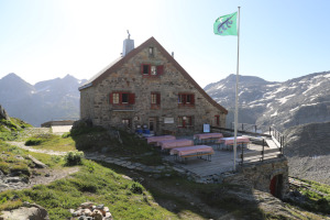 Rotondohütte