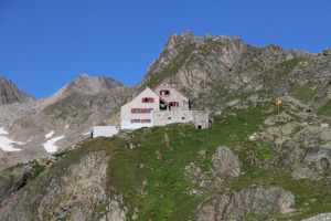 Rotondohütte