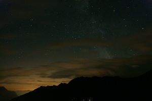 Cielo a sud