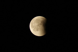 Eclisse di Luna 2018