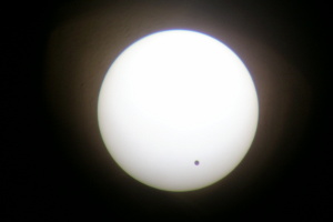 Transito di Venere