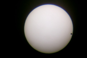 Transito di Venere
