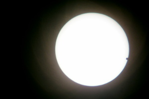 Transito di Venere