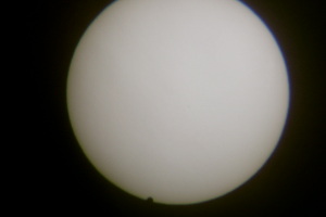Transito di Venere