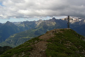 Croce del Pizzo Molare