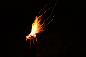 Candela finlandese