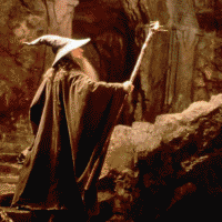 Mithrandir