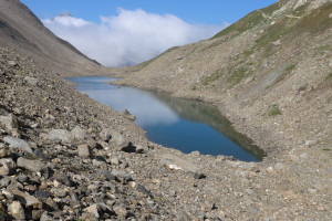 Laghetto del Corno