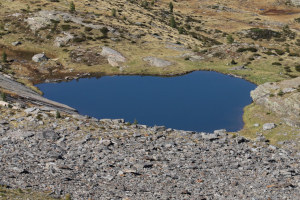 Laghetto di Cava Alto