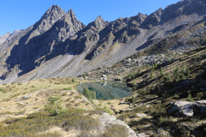 Laghetto di Cava Basso