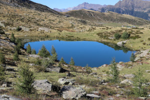 Laghetto di Cava Basso