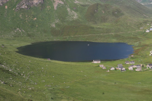 Lago Cadagno