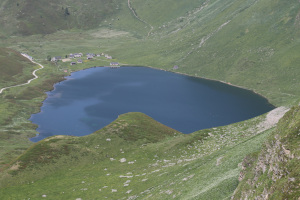 Lago Cadagno