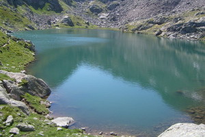 Lago Leit