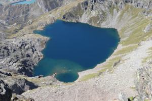 Lago Nero