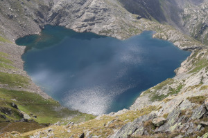 Lago Nero
