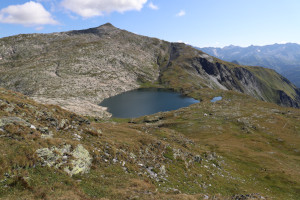 Lago Retico