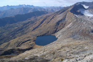 Lago Retico