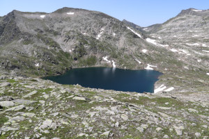 Lago Scuro