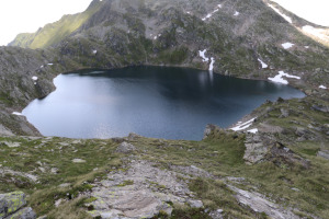 Lago Scuro