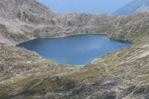 Lago Scuro