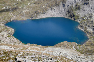 Lago Scuro