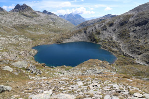Lago Scuro