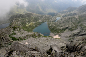 Lago Superiore