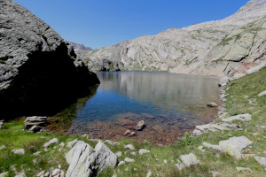 Lago dei Mat&ouml;rgn