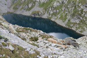 Lago della Froda